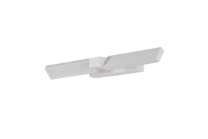 ARNO IP44 CCT SWITCH WH 12W LED biały