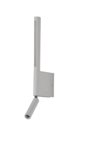 OLIMPIA WALL 2 WH kinkiet 8W LED 3000K biały