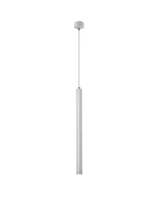 ERKEN 1 WH lampa wisząca 7W LED CCT biały