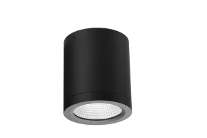 CONYON IP54 15W CCT SWITCH BK oprawa natynkowa czarny