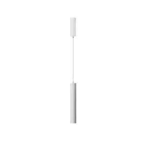 DAMI 1 12W CCT WH lampa wisząca biały