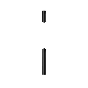 DAMI 1 12W CCT BK lampa wisząca czarny