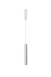 DAMI 1 18W CCT WH lampa wisząca biały
