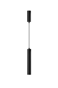 DAMI 1 18W CCT BK lampa wisząca czarny