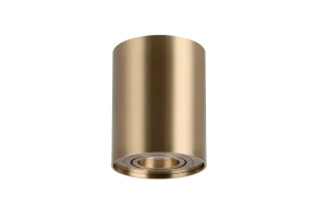BROSS 1 GO oprawa natynkowa 1xGU10 max 50W złoty