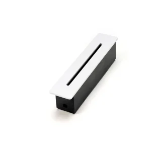 ERIN IP54 WH oprawa najazdowa 3W LED 3000K biały