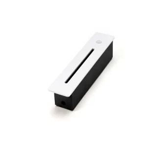 ERIN IP54 SENSOR WH oprawa najazdowa 3W LED 3000K biały