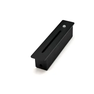 ERIN IP54 SENSOR BK oprawa najazdowa 3W LED 3000K czarny