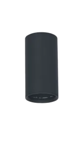 LUCAS TUBE 9 BK czarny