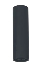 LUCAS TUBE 20 BK czarny