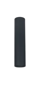 LUCAS TUBE 30 BK czarny
