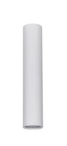 LUCAS TUBE 40 WH biały