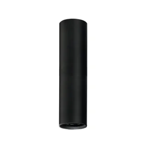 LUCAS TUBE 40 BK czarny