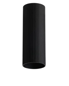 LUCAS RIBBED TUBE 40 BK czarny