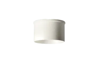ALIA RING WH biały