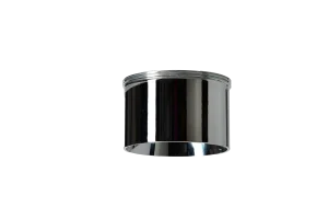 ALIA RING CH chrom