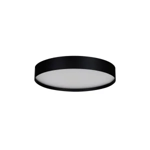 RANT 40 CCT SWITCH DIMM BK plafon 45W LED czarny