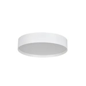 RANT 50 CCT SWITCH DIMM WH plafon 76W LED biały