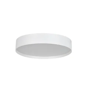 RANT 60 CCT SWITCH DIMM WH plafon 100W LED biały