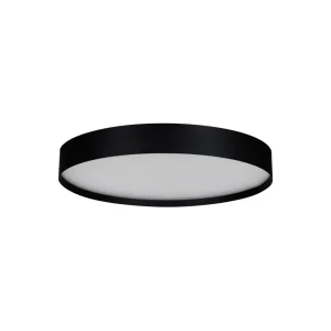 RANT 60 CCT SWITCH DIMM BK plafon 100W LED czarny