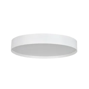 RANT 80 CCT SWITCH DIMM WH plafon 120W LED biały