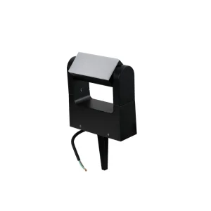 FRAME SPIKE v.2 BK oprawa najazdowa 8W LED 3000K IP65 czarny