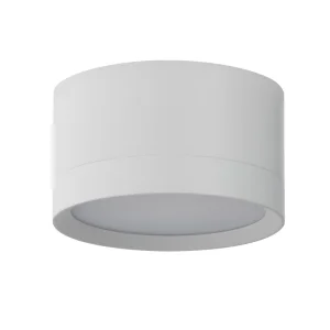 MARTON GX53 IP44 WH oprawa natynkowa 1xGX53 max 12W biały