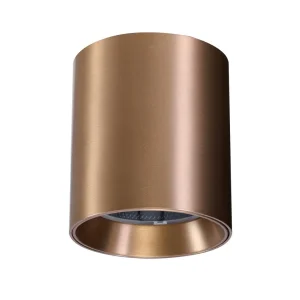 BABIL 10W CCT SWITCH COFFEE oprawa natynkowa brązowy