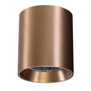 BABIL 15W CCT SWITCH COFFEE oprawa natynkowa brązowy