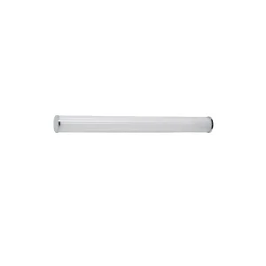 PRONTO WALL CCT SWITCH 60 IP44 CH 14W LED chrom