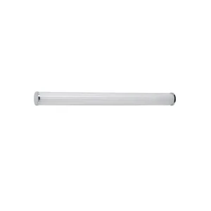 PRONTO WALL CCT SWITCH 90 IP44 CH 21W LED chrom