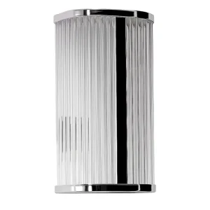 PANDORA WALL CCT SWITCH IP44 CH 11W LED chrom