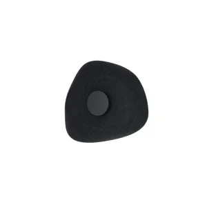 EAGLE WALL BK kinkiet 6W LED 3000K czarny