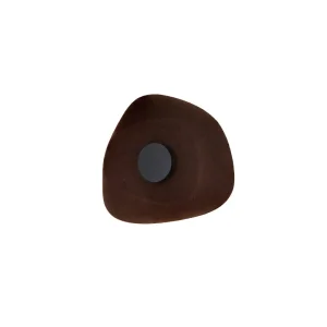 EAGLE WALL COFFEE kinkiet 6W LED 3000K brązowy