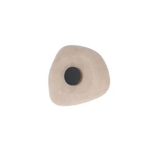 EAGLE WALL BEIGE kinkiet 6W LED 3000K beżowy