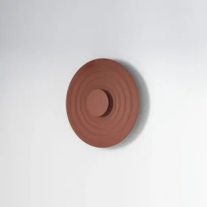 RIPPLE WALL 40 AUBURN kinkiet 6W LED 2700K