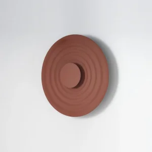 RIPPLE WALL 50 AUBURN kinkiet 6W LED 2700K