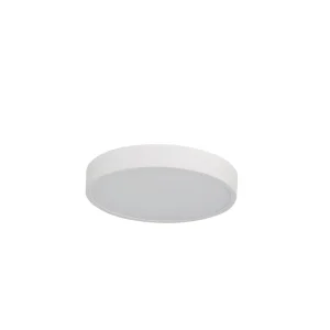 PANDINO 30 CCT SWITCH 3-STEP DIMM IP44 WH 23W LED biały