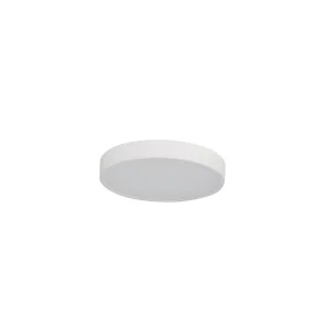 PANDINO 23 CCT SWITCH SENSOR IP44 WH 18W LED biały