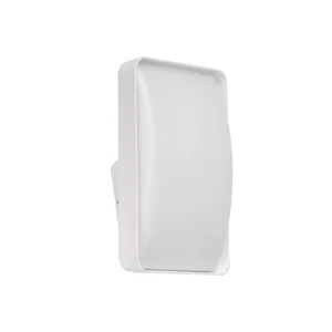 MORTEN WALL 3000K WH kinkiet zewnętrzny 10W LED IP54 biały