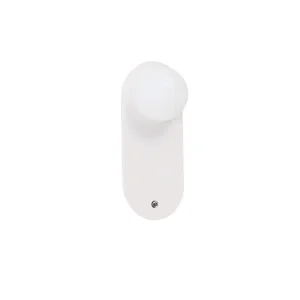AMORO WALL CCT WH kinkiet 2W LED biały