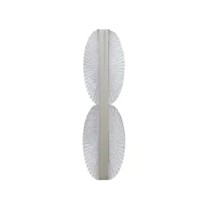 POND 40 WALL CHAMPAGNE kinkiet 12W LED 3000K