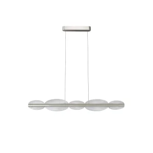 POND 120 PENDANT 3-STEP DIMM GO lampa wisząca 58W LED 3000K