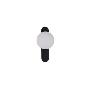 ELMO WALL BK kinkiet 5W LED 3000K czarny