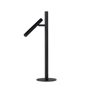 TROST TABLE DIMM SWITCH BK lampa stołowa 4.5W LED 3000K czarny