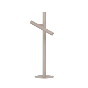 TROST TABLE DIMM SWITCH BEIGE lampa stołowa 4.5W LED 3000K beżowy