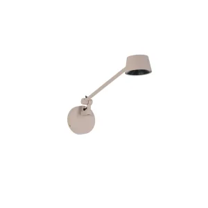 MOLLY M WALL BEIGE kinkiet 6W LED 3000K beżowy