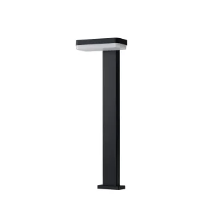 OPLO 650 3000K IP54 BK oprawa najazdowa 10W LED czarny