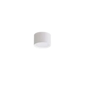 MARTON LED IP44 4000K WH oprawa natynkowa 8W LED biały