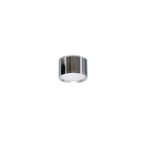 MARTON LED IP44 4000K CH oprawa natynkowa 8W LED chrom